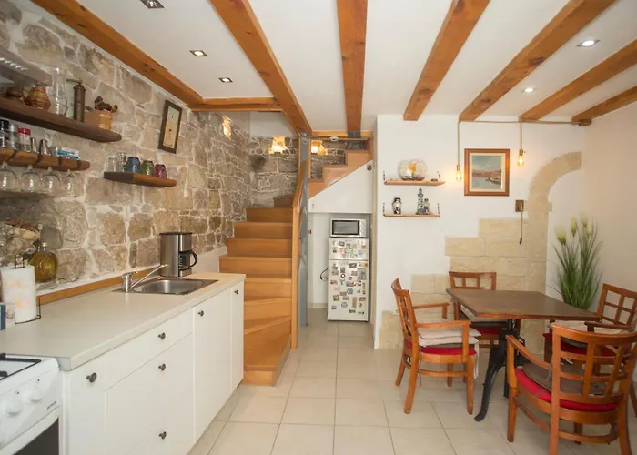 Apartment Natalia Old Town