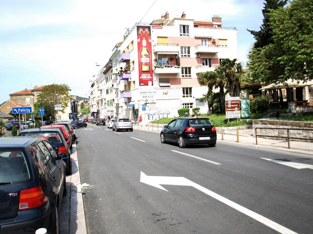 Apartman Natalia Old Town Split