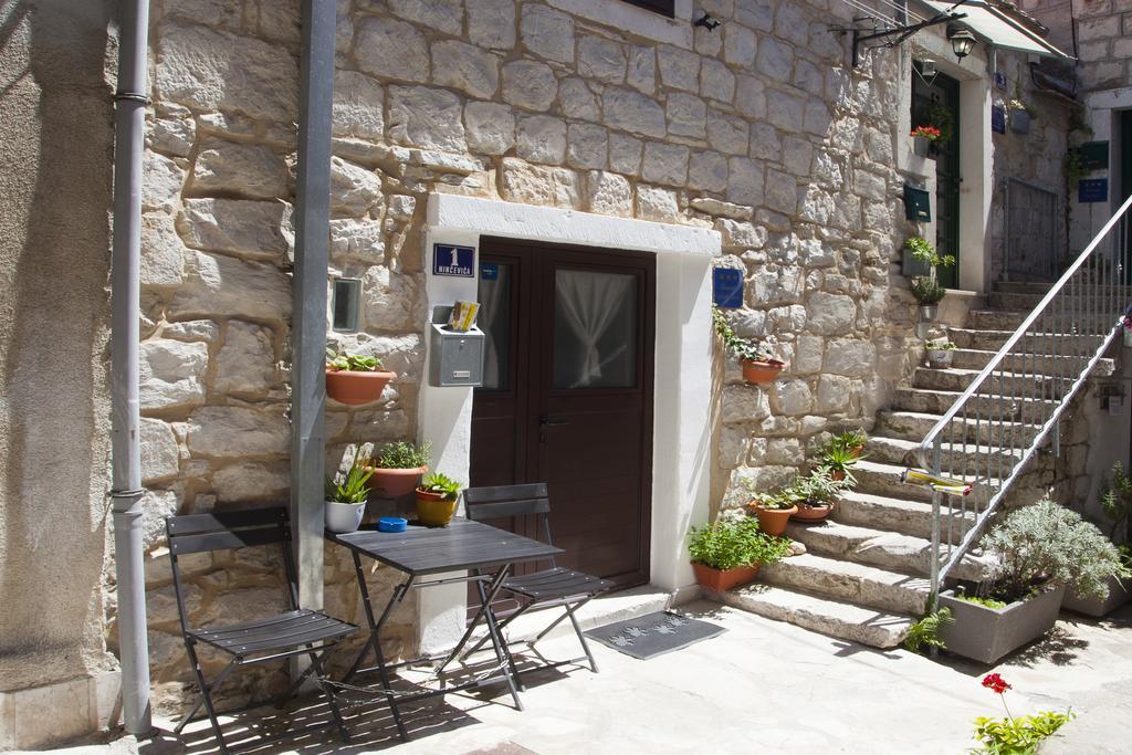 Apartman Natalia Old Town *
